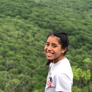 Meet your Posher, Mila